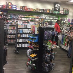 Game Stop