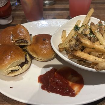 Yard House - New American Near Me - Northridge, California Yard House - New American Near Me - Northridge, California