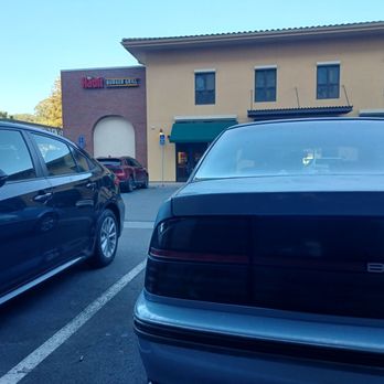 Habit Burger & Grill - The Habit - Burgers Near Me - Hayward, California