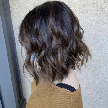 Sunkissed Salon by Kacie - Look at all the dimension (cut and color by Kacie) - Hair Stylists Near Me - San Jose, California Sunkissed Salon by Kacie - Look at all the dimension (cut and color by Kacie) - Hair Stylists Near Me - San Jose, California