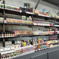Budget Vapes & Smoke Shop - Vape juice, disposables, vape disposables, nic free disposables and more!