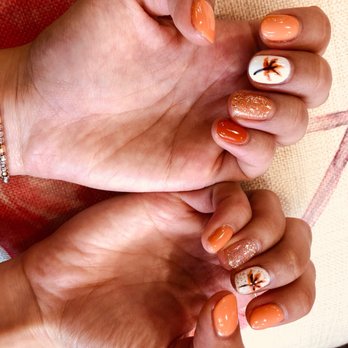 Eclair Nail - Nail Technicians Near Me - New York, New York