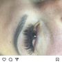 Photo of Lashes by Vbrito