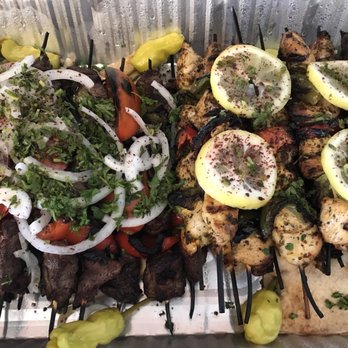 Kabob House - Mediterranean Near Me - Temecula, California