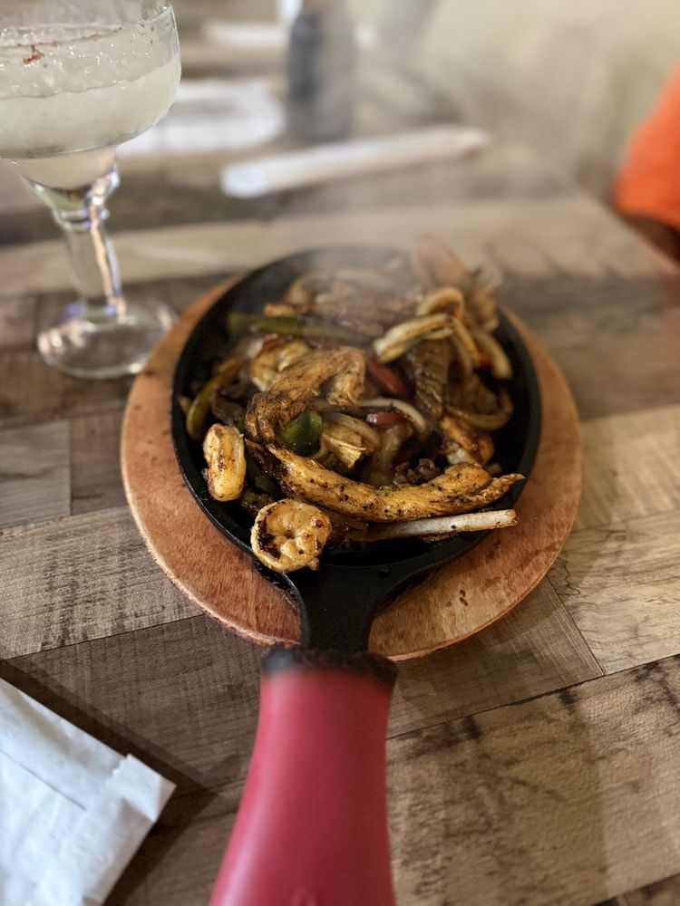 El Primo Mexican Grill — Mexican restaurant in Hamilton