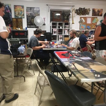 Total Access Games - Tabletop Games Near Me - Ashland, Virginia