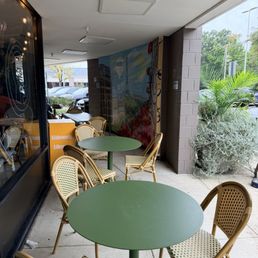 Outside Outside