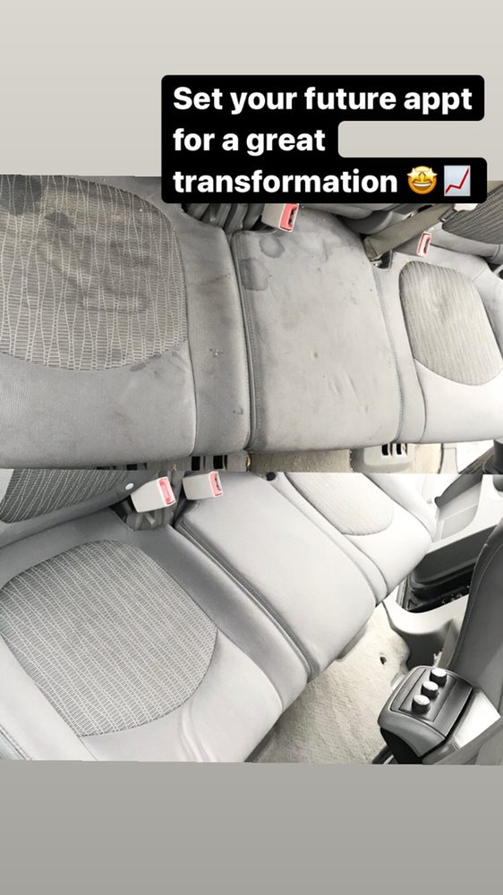 PRO TOUCH AUTO 18 Photos Wixom, Michigan Auto Detailing Phone