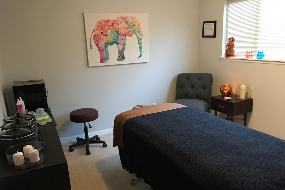 PACIFIC REPOSE MASSAGE THERAPY Updated October 2024 17627 83rd Pl