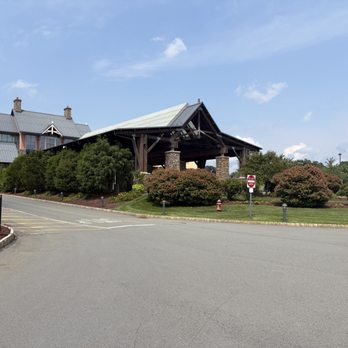 Mount Airy Casino - Entrance - Casinos Near Me - Mount Pocono, Pennsylvania