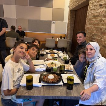 The Gundis Kurdish Kitchen - Mediterranean Near Me - Chicago, Illinois The Gundis Kurdish Kitchen - Mediterranean Near Me - Chicago, Illinois