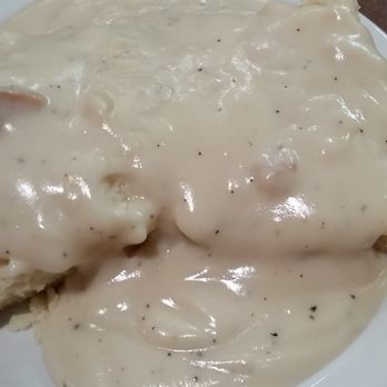 Flapjacks - biscuits and gravy - Breakfast & Brunch Near Me - Sacramento, California