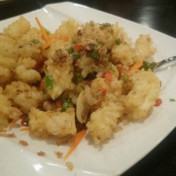 Spicy Home Tasty - Salt and Pepper Octopus - Szechuan Near Me - Commack, New York Spicy Home Tasty - Salt and Pepper Octopus - Szechuan Near Me - Commack, New York