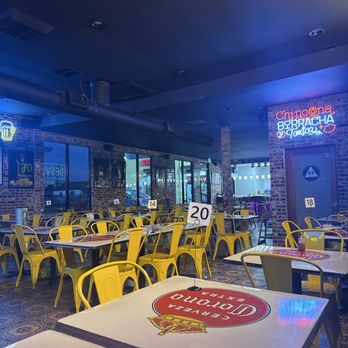 Desvelados - Mexican Near Me - Maywood, California