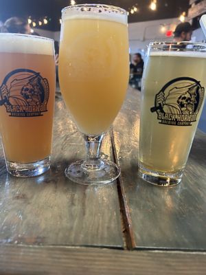 Black Horizon Brewing Company by null