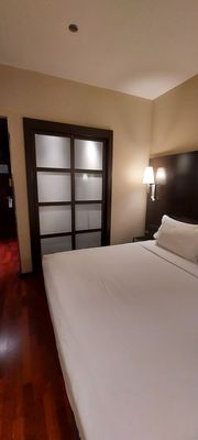 AC Hotel Valencia by null