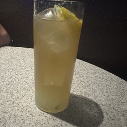 Tini - Long Island Iced Tea