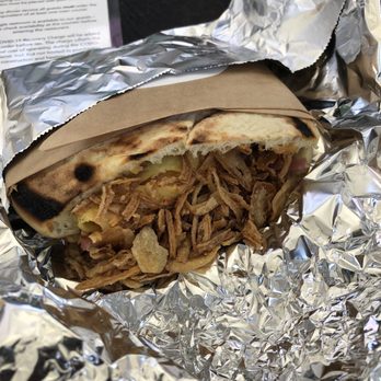 Dirt Candy - Vegetarian Near Me - New York, New York