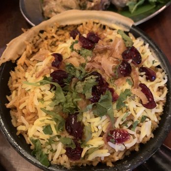 Dishoom - Indian Near Me - London, XGL