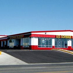 Les Schwab Tire Center