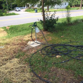 GoRapid - New hose bibb - Plumbing Near Me - Newnan, Georgia GoRapid - New hose bibb - Plumbing Near Me - Newnan, Georgia