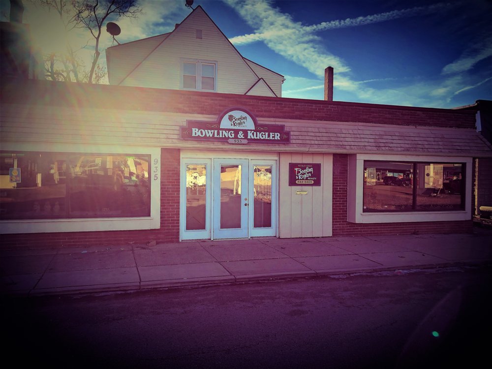BOWLING & KUGLER REALTY Updated August 2024 45 Photos 935 Main St