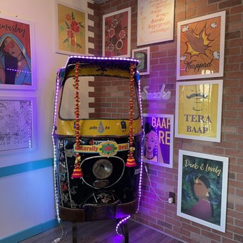 Naturally Desi Cafe - Indian Near Me - San Diego, California Naturally Desi Cafe - Indian Near Me - San Diego, California