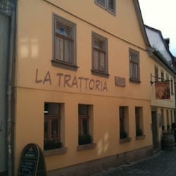 La Trattoria