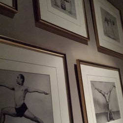 Le Tigre Yoga Club