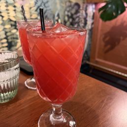 Mocktail