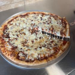 Bizzarro Pizza