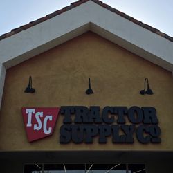 Tractor Supply