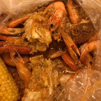 theBoil - Combo C (Dungeness Crab and Shrimp) - Cajun/Creole Near Me - New York, New York theBoil - Combo C (Dungeness Crab and Shrimp) - Cajun/Creole Near Me - New York, New York