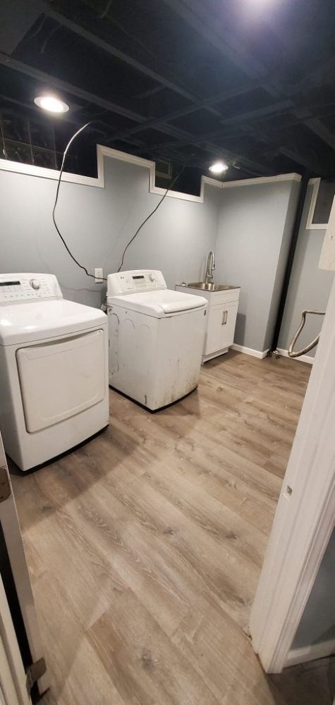 Slide of Armstrong Home Improvement Services