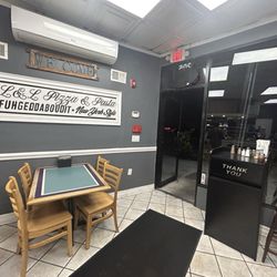 L&L Pizza and Pasta New York Style