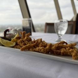 Skylon Tower - Calamari