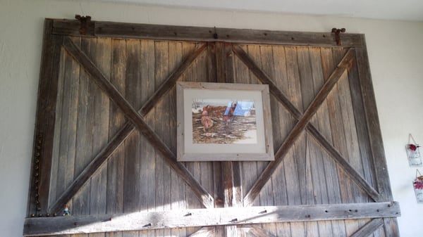 Barn Anew Bed and Breakfast Country Retreat by null