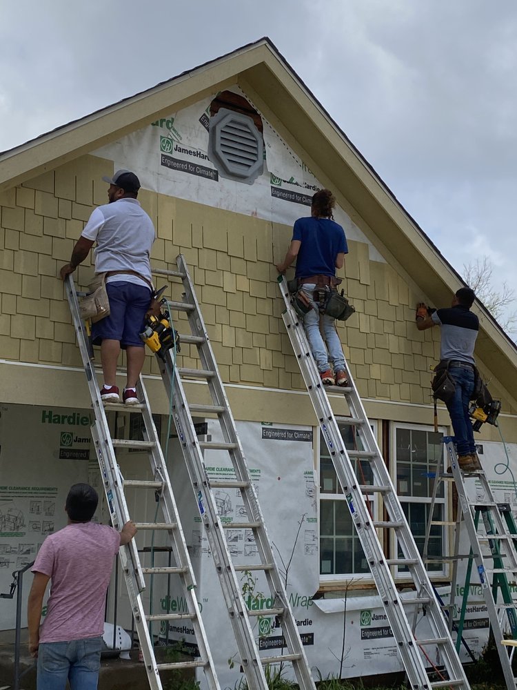 Slide of C&A Exteriors And Remodeling