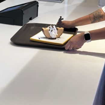 Connections Eatery - American Near Me - Lake Buena Vista, Florida
