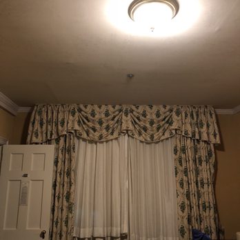 Seaview A Dolce Hotel - Look at the curtains - Hotels Near Me - Galloway, New Jersey Seaview A Dolce Hotel - Look at the curtains - Hotels Near Me - Galloway, New Jersey