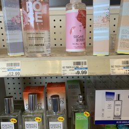 Perfumes