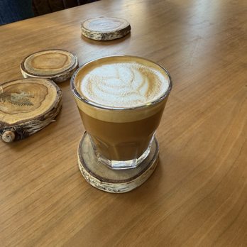 The Wakeman Coffee - Cortado - Coffee Roasteries Near Me - Sidney, New York