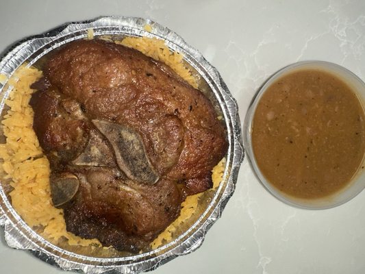 Caridad & Louie's Restaurant by null