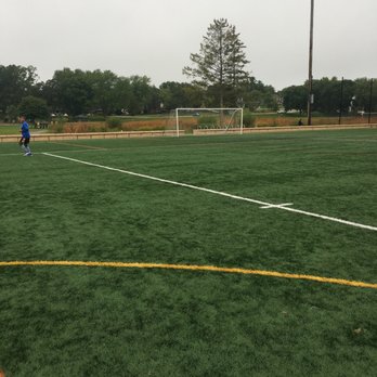 Pamela Park - Parks Near Me - Edina, Minnesota