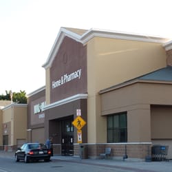 Walmart Supercenter - Walmart in Leominster MA