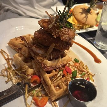 Hash House A Go Go - Breakfast & Brunch Near Me - San Diego, California