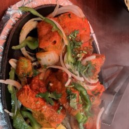 Chicken Tikka Chicken Tikka