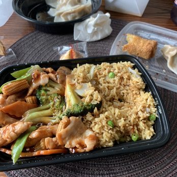 Akron China King - Chinese Near Me - Akron, New York