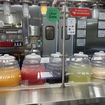 Tacos El Jimador - Aguas frescas - Tacos Near Me - Fontana, California Tacos El Jimador - Aguas frescas - Tacos Near Me - Fontana, California