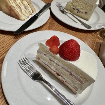 HARBS SoHo - Bakeries Near Me - New York, New York HARBS SoHo - Bakeries Near Me - New York, New York